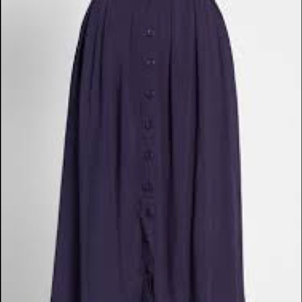 ModCloth Bookstores Best Midi Skirt